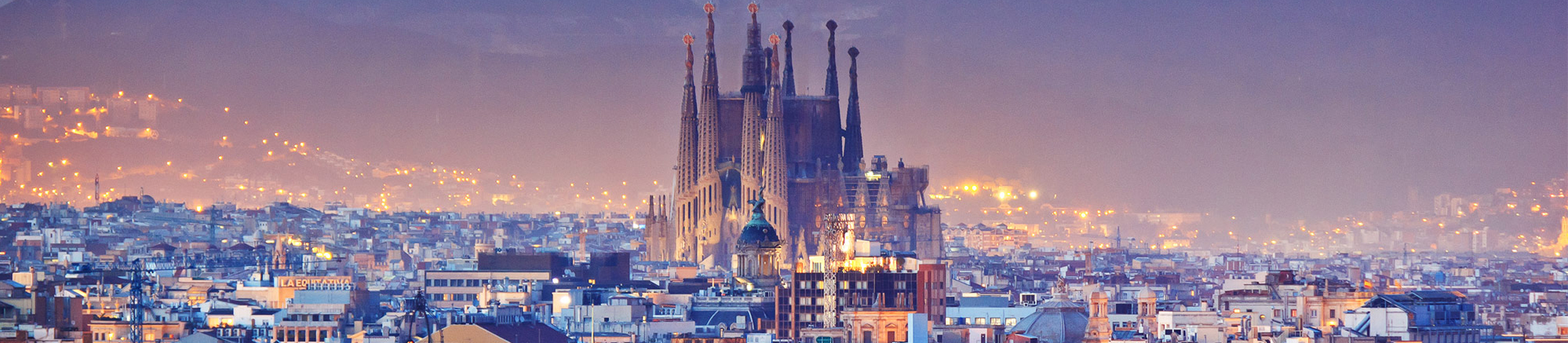 Sagrada Familia